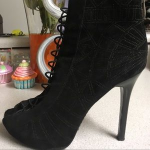 Sam Edelman super sexy heels